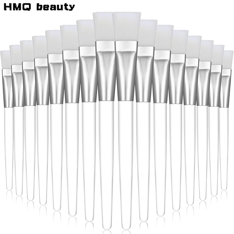 Beauty Makeup Face - Set da 12 pennelli per maschere