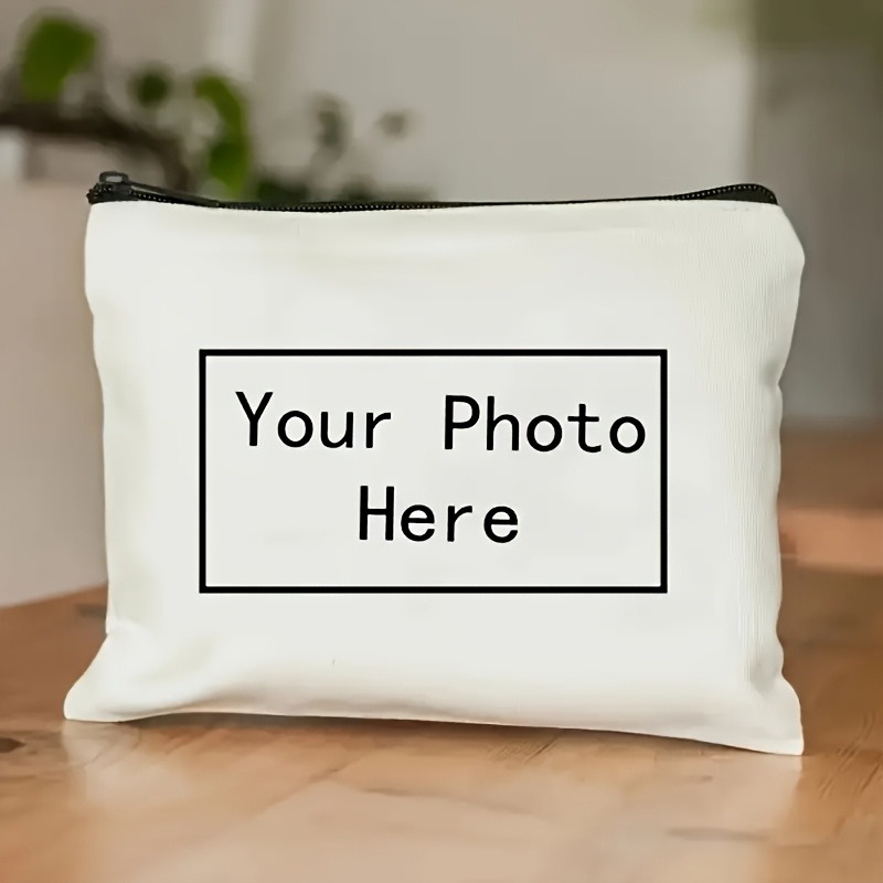 Your Beauty Makeup - Personalizza la tua immagine. Borsa per