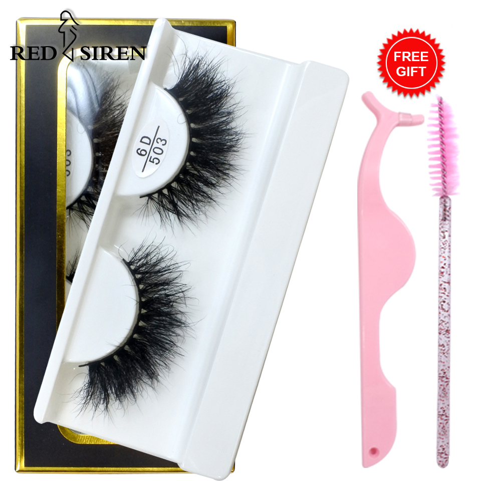 Beauty Makeup News - Ciglia di visone nuovo arrivo gratuito