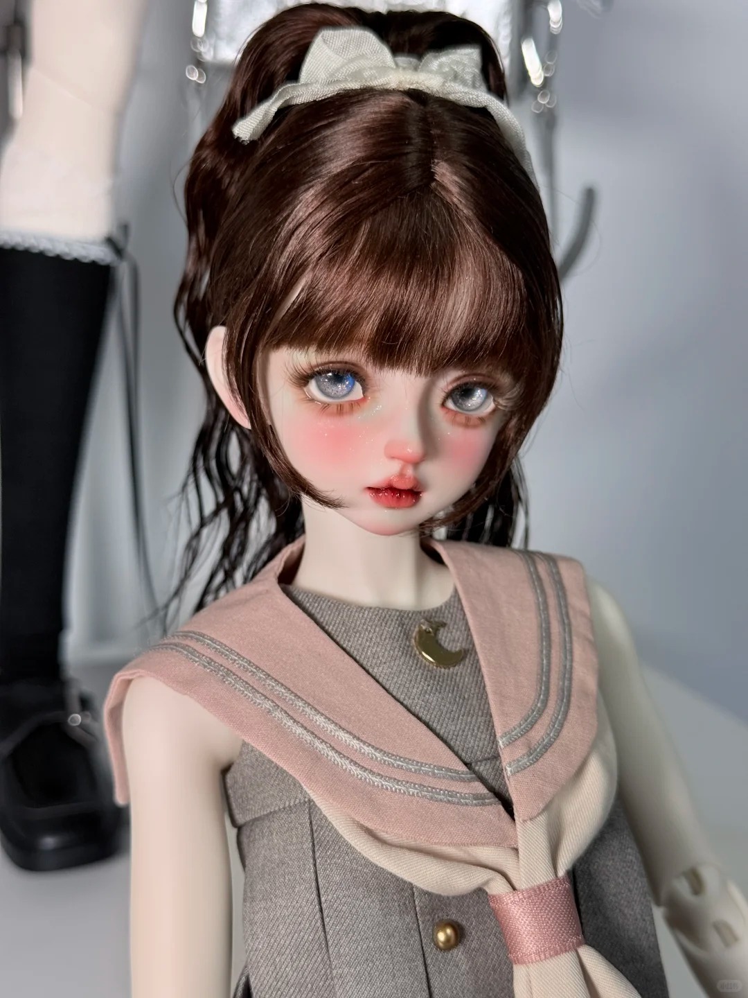 Beauty Makeup For Girl - Nuova bambola SD BJD 1/4 Kala,