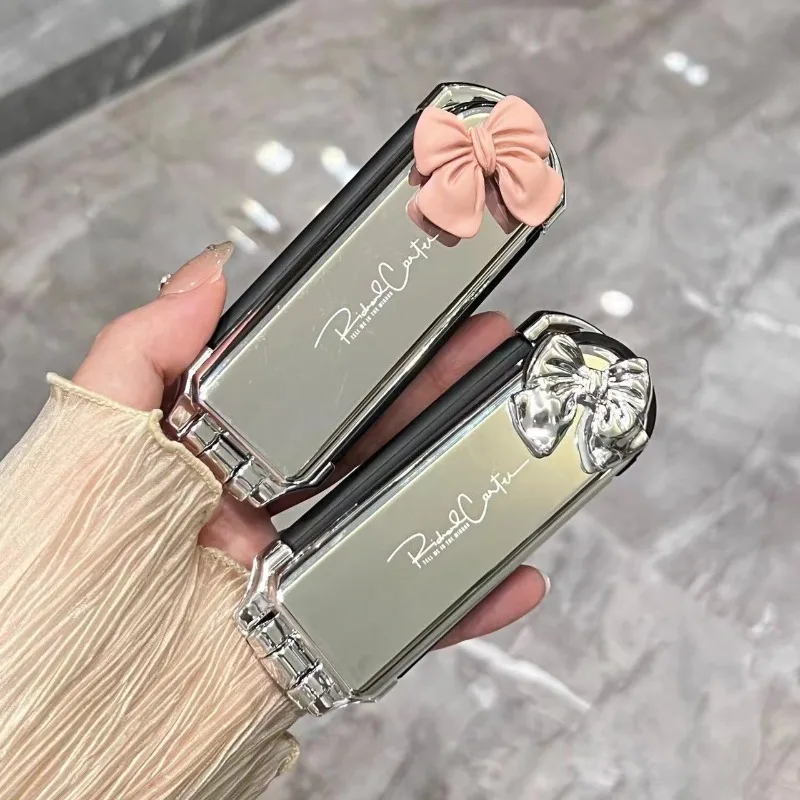 Beauty Makeup News - Nuovo fiocco in nastro pettini pieghevoli