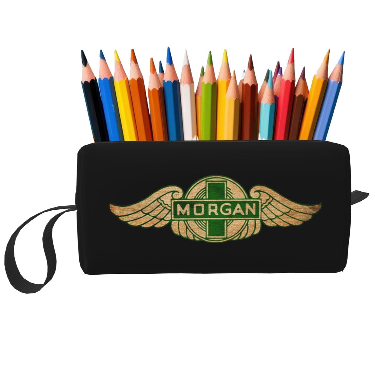 Beauty Makeup Companies - Borsa per il trucco Morgan Motor