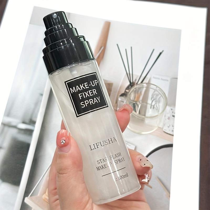 Makeup Fixing Mist - Spray fissante per il trucco, spray