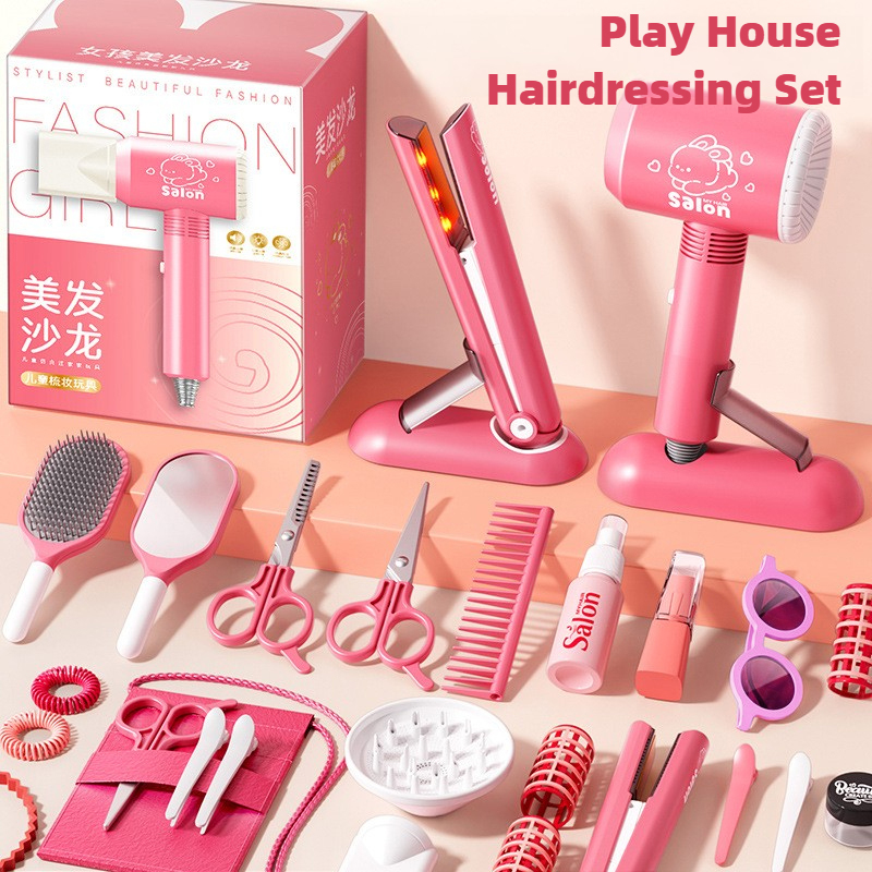 Beauty Makeup For Girl - Kit per il trucco di bellezza