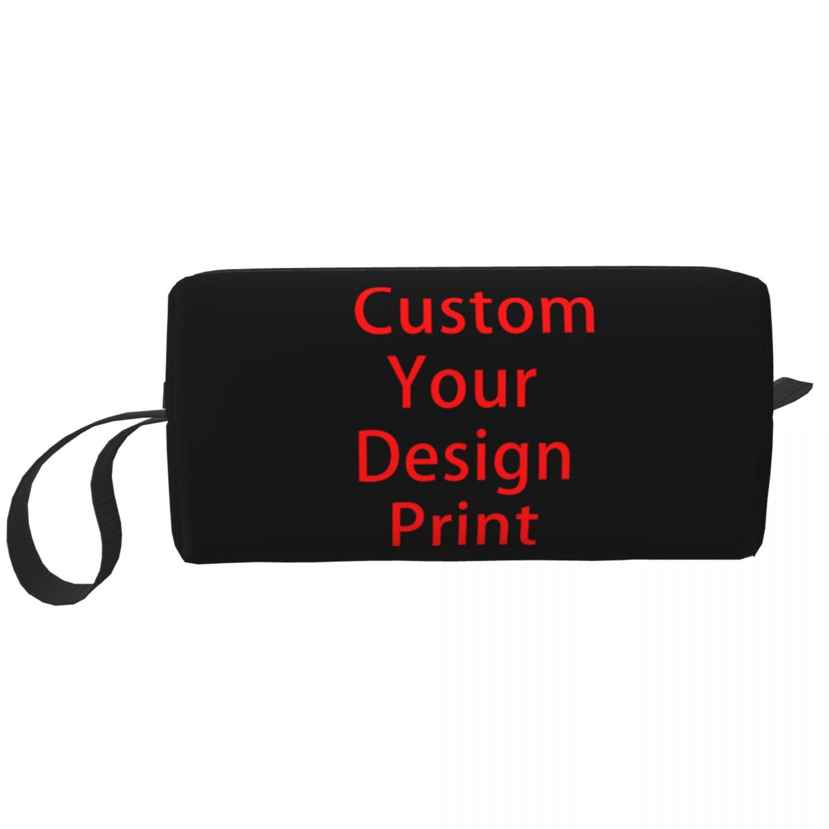 Beauty Makeup Logo Design - Personalizza il tuo Design borsa da