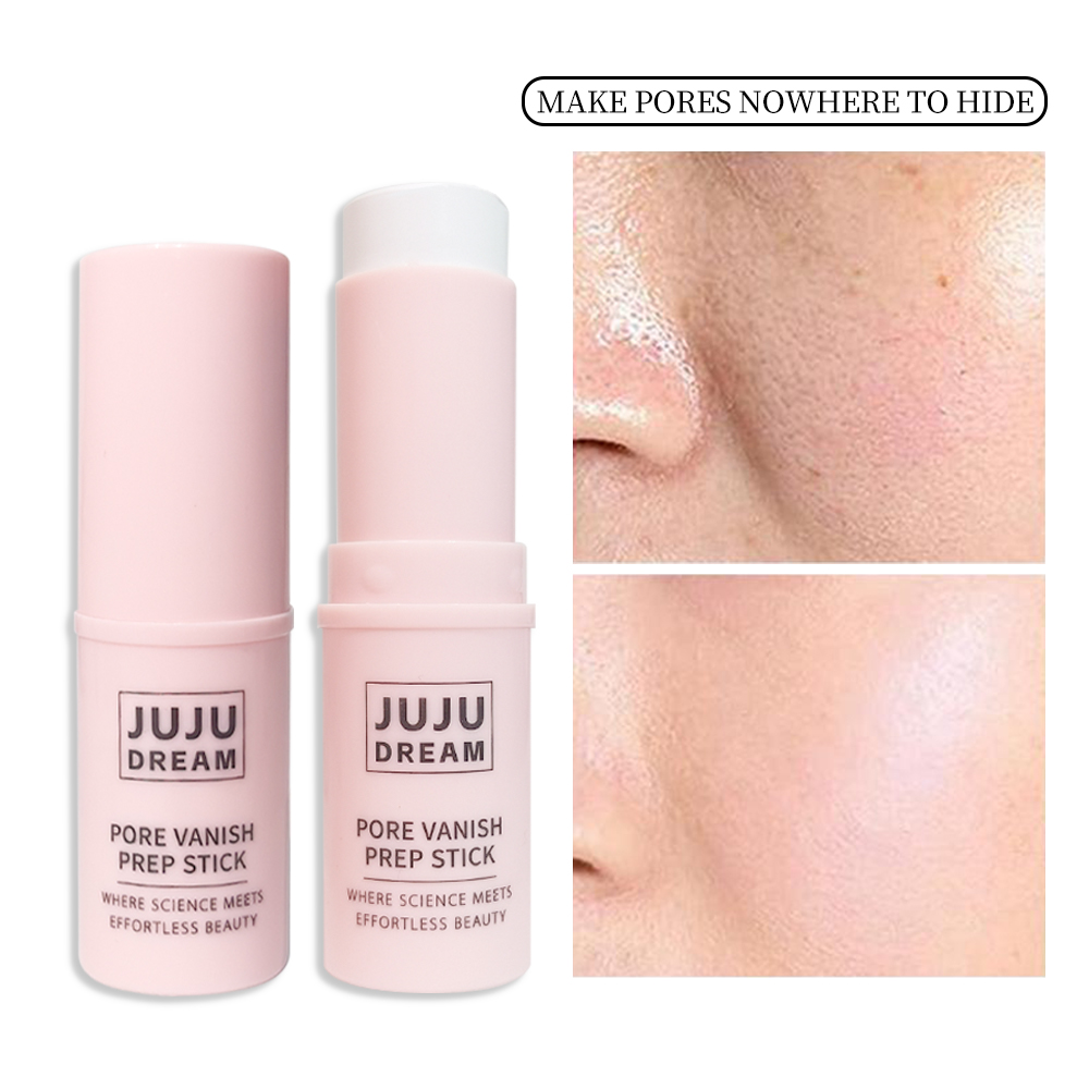 Makeup Fixing Mist - Primer per il viso Stick, Base