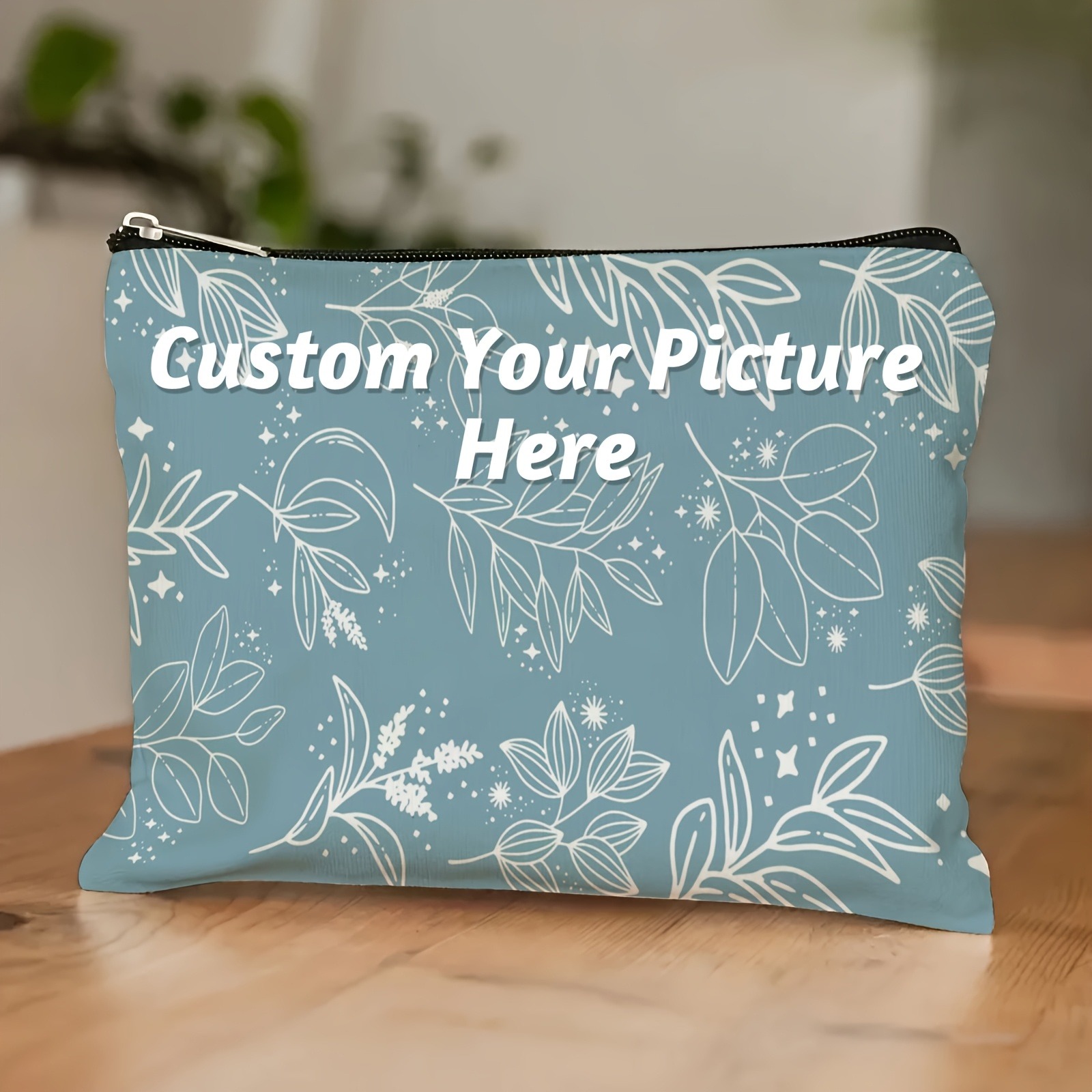 Your Beauty Makeup - Personalizza la tua immagine. Borsa per