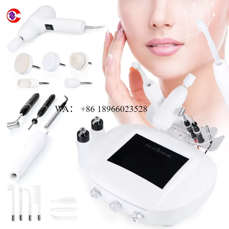 Beauty Makeup Face - WMWMNU per la Rimozione dei Punti