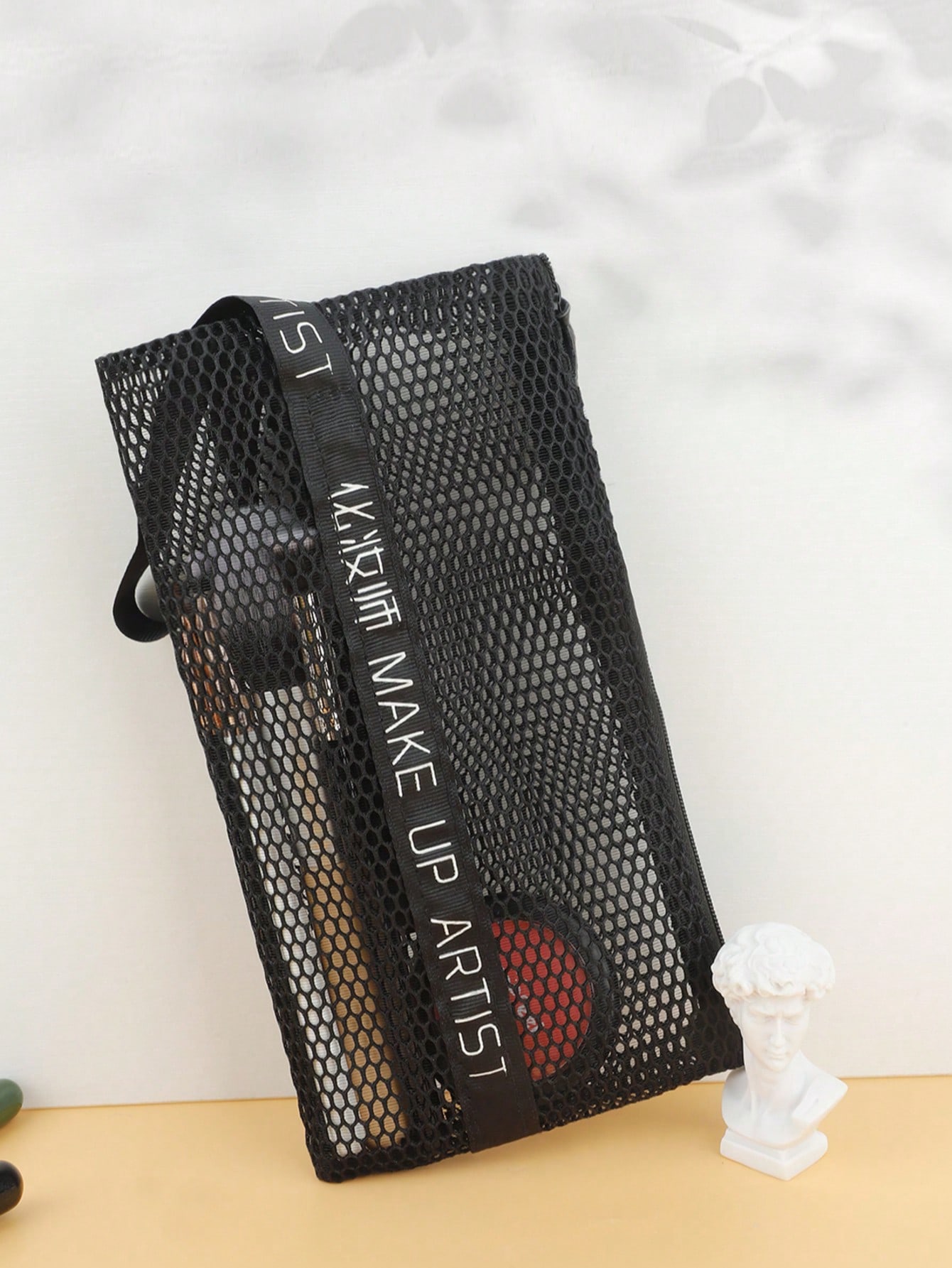Beauty Makeup Bag - 1 Pezzo Borsa per Trucco in