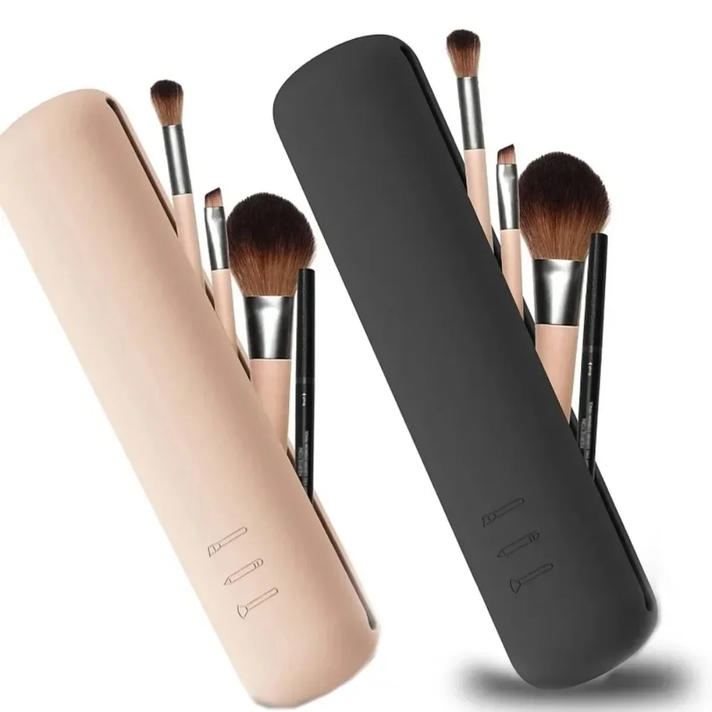 Beauty Makeup Bag - Porta pennelli per trucco da viaggio