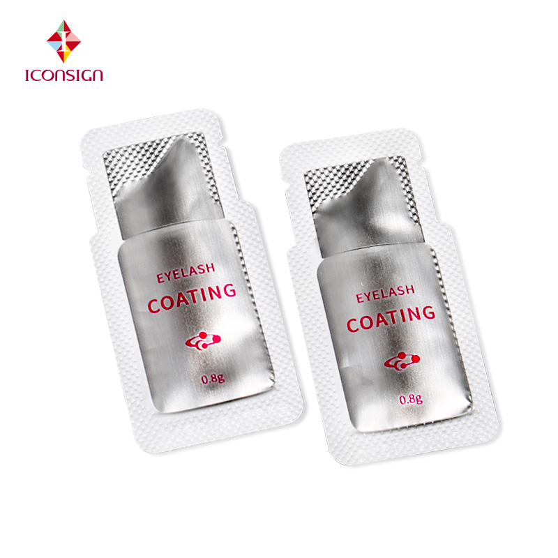 Your Beauty Makeup - 10 pezzi/lottp Lash Lift bustina ciglia