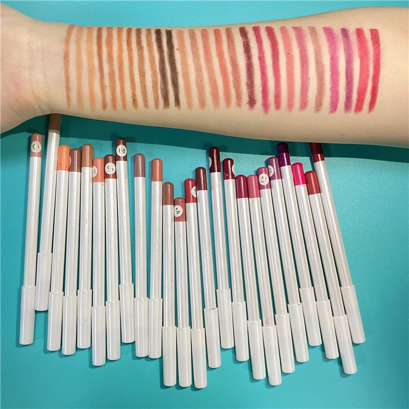 Your Beauty Makeup - Matita per Labbra Opaca in Crema,