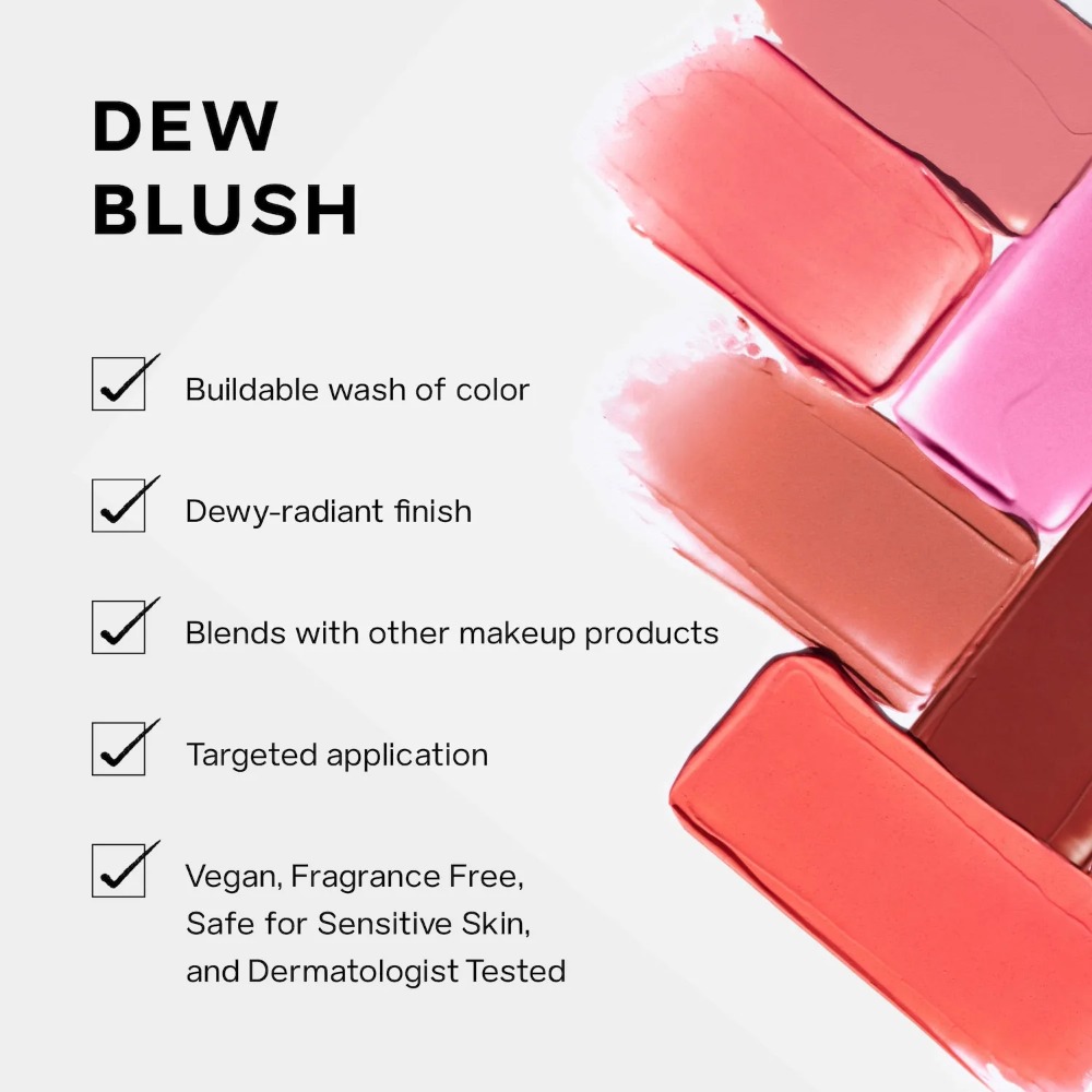 Saie Blush Liquido Idratante E - Makeup Fixing Mist recensione e prezzo