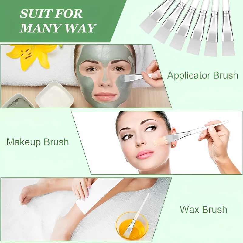 Set da 12 pennelli per mascher - Beauty Makeup Face recensione e prezzo