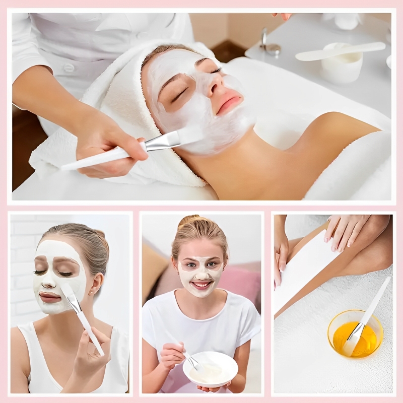Set da 12 pennelli per mascher - Beauty Makeup Face recensione e prezzo