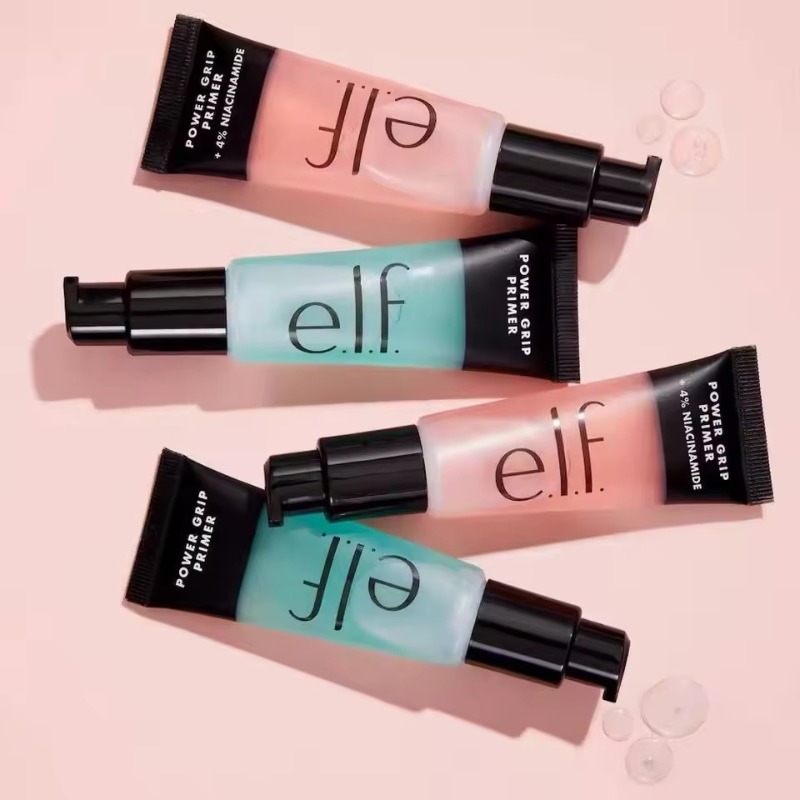 Hot Elf Impostazione Spray Pri - Makeup Fixing Mist recensione e prezzo