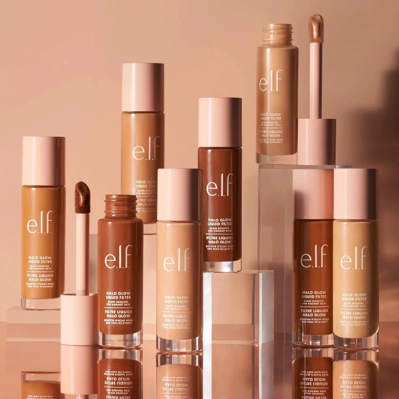 Hot Elf Impostazione Spray Pri - Makeup Fixing Mist recensione e prezzo