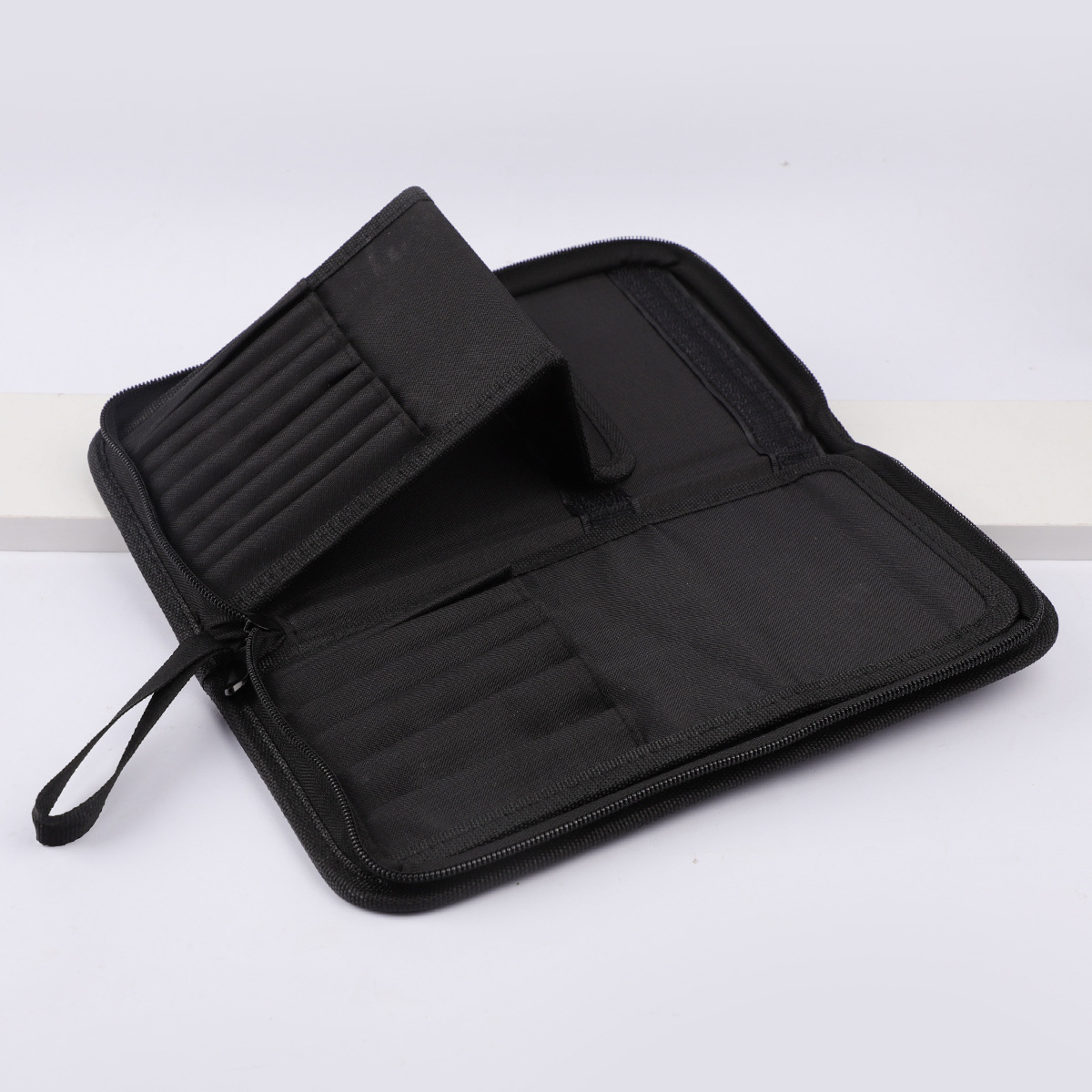 Grande borsa per trucco pieghe - Beauty Makeup Bag recensione e prezzo