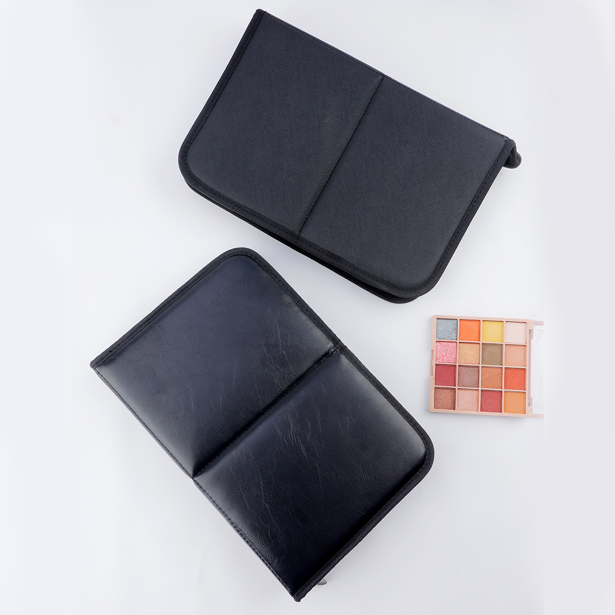 Grande borsa per trucco pieghe - Beauty Makeup Bag recensione e prezzo