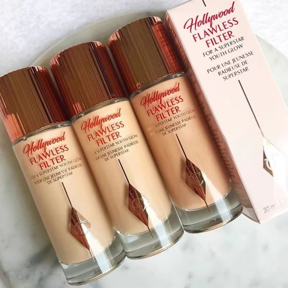 Charlotte Tilbury Hollywood Fl - Makeup Fixing Mist recensione e prezzo