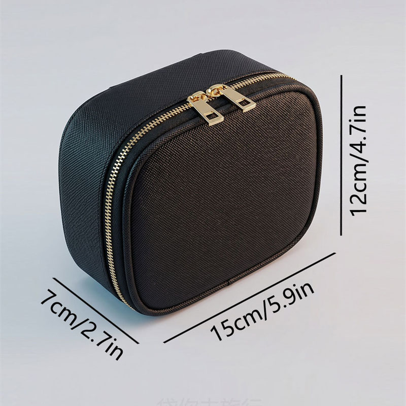 Borsa Portatile per Trucchi co - Beauty Makeup Bag recensione e prezzo