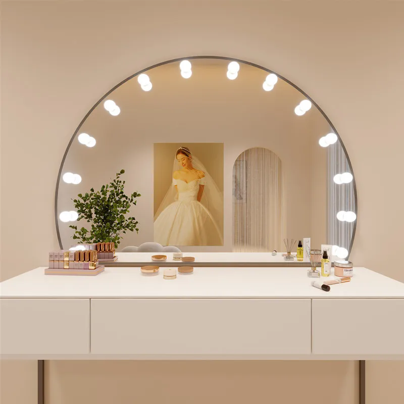 r5.13 Specchio per Trucco da S - Beauty & Makeup Katia Di Paola Palermo recensione e prezzo