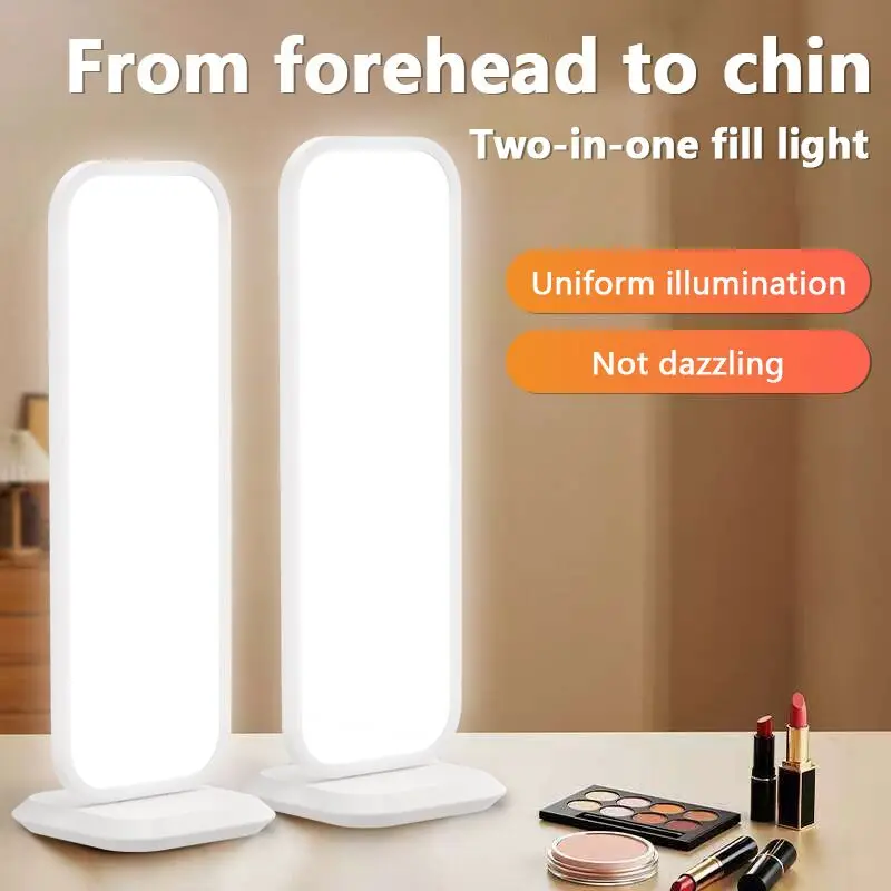 Lampada LED da Tavolo per Illu - Beauty Makeup Tiktok recensione e prezzo