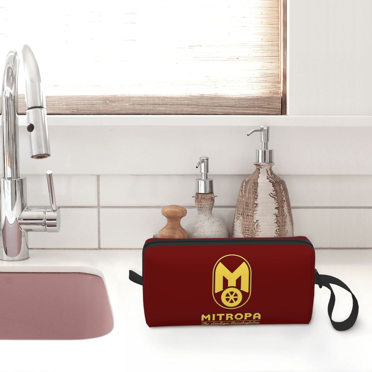 Mitropa: Il Tuo Compagno di Vi - Your Beauty Makeup recensione e prezzo