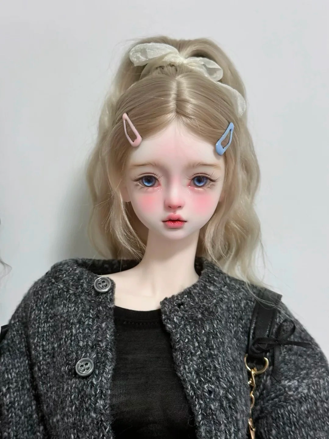 Nuova bambola SD BJD 1/4 Kala, - Beauty Makeup For Girl recensione e prezzo