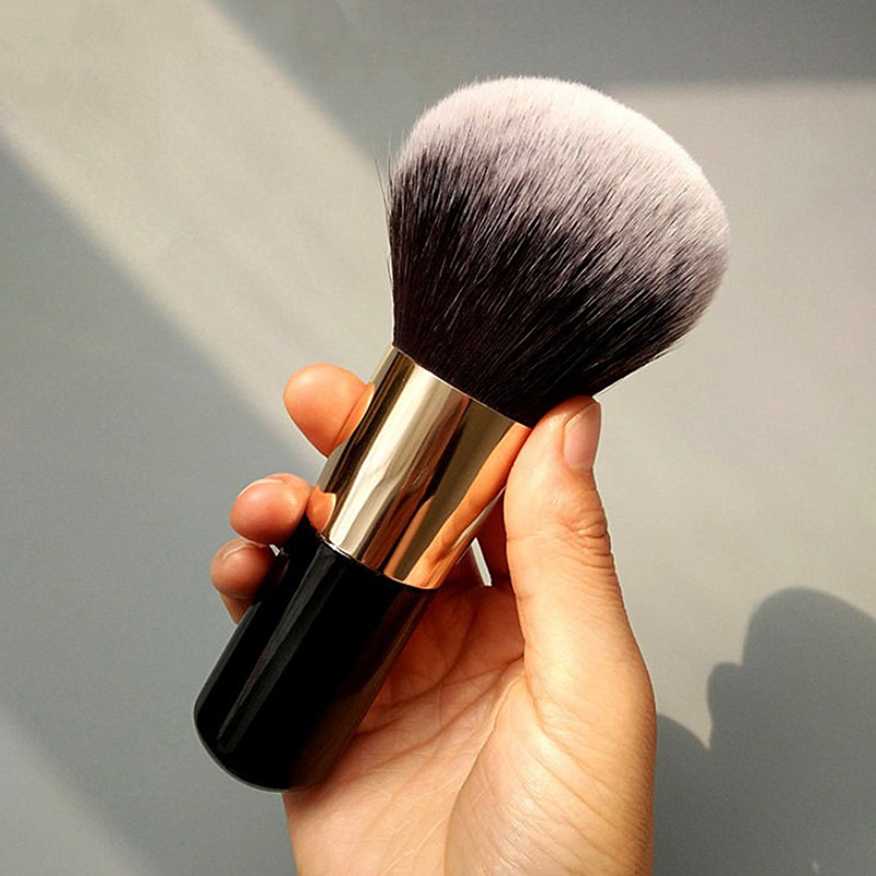 Pennello Morbido Grande per il - Beauty Makeup Face recensione e prezzo