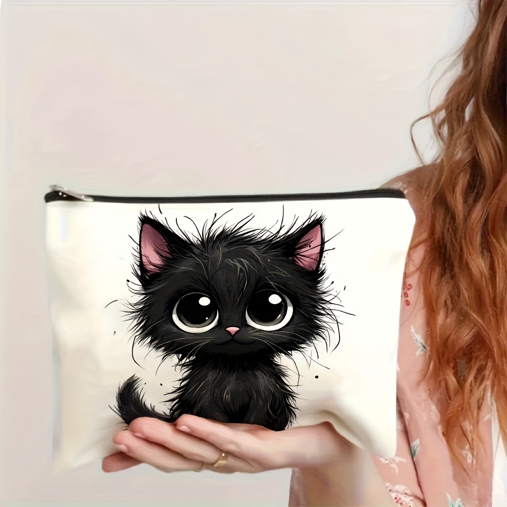 Una borsa per cosmetici con st - Beauty Makeup Bag recensione e prezzo