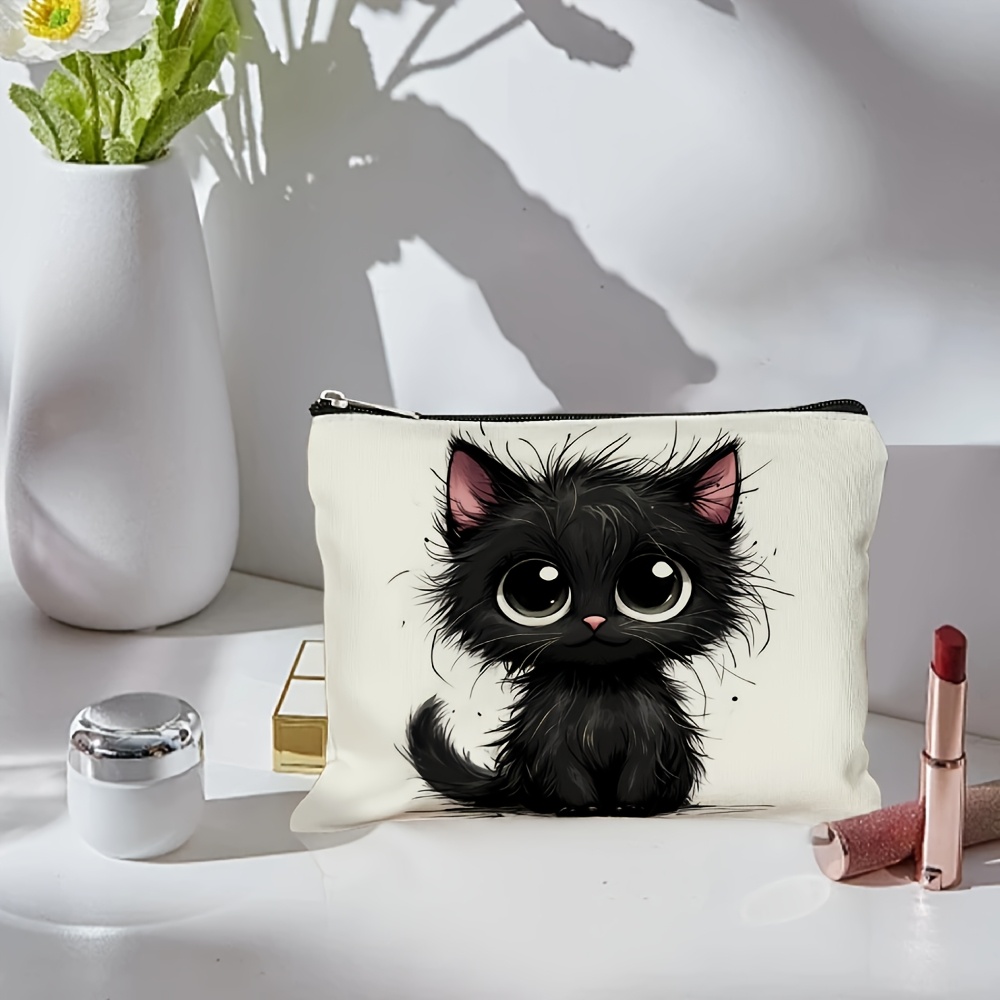 Una borsa per cosmetici con st - Beauty Makeup Bag recensione e prezzo