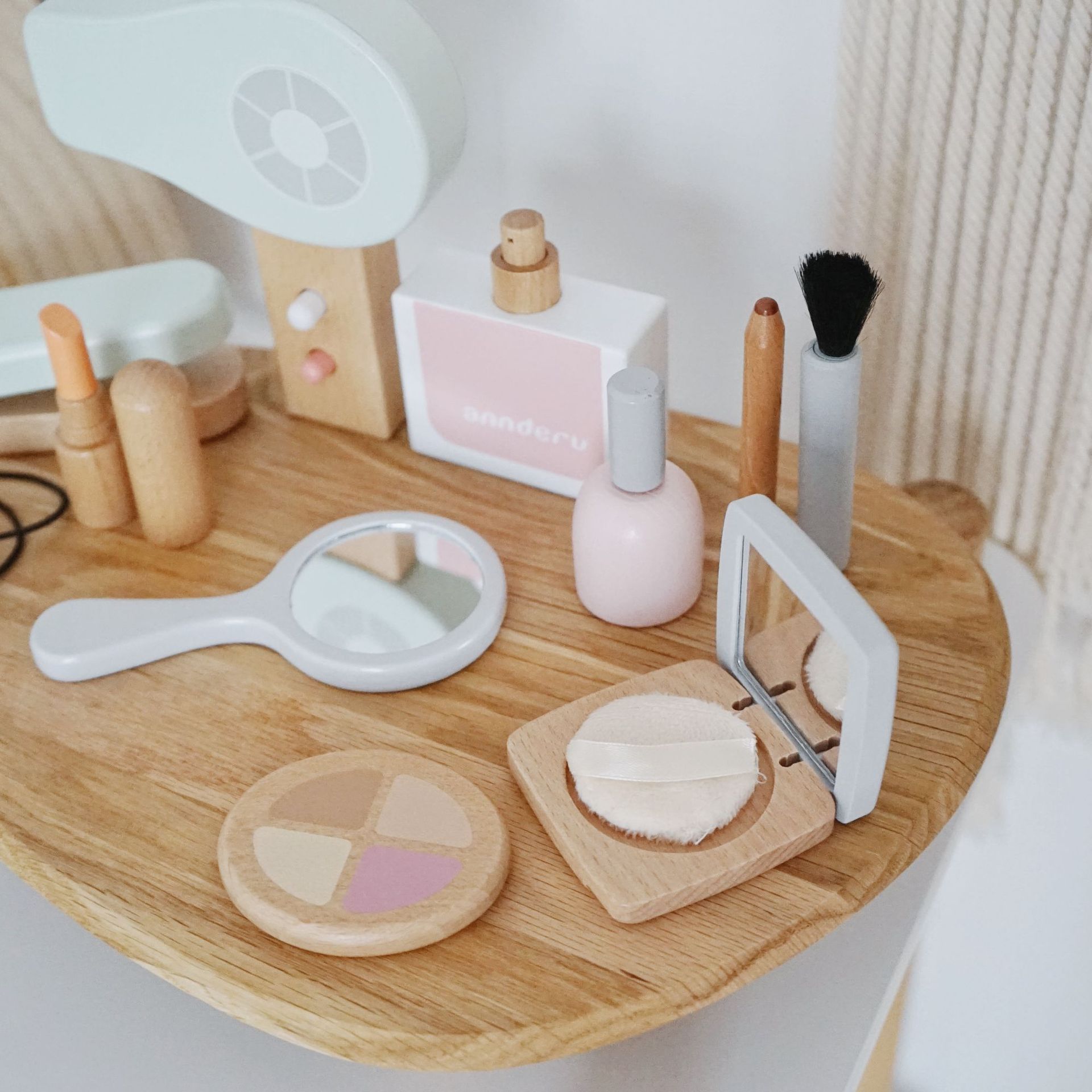 Simulazione Montessori Trucco  - Your Beauty Makeup recensione e prezzo