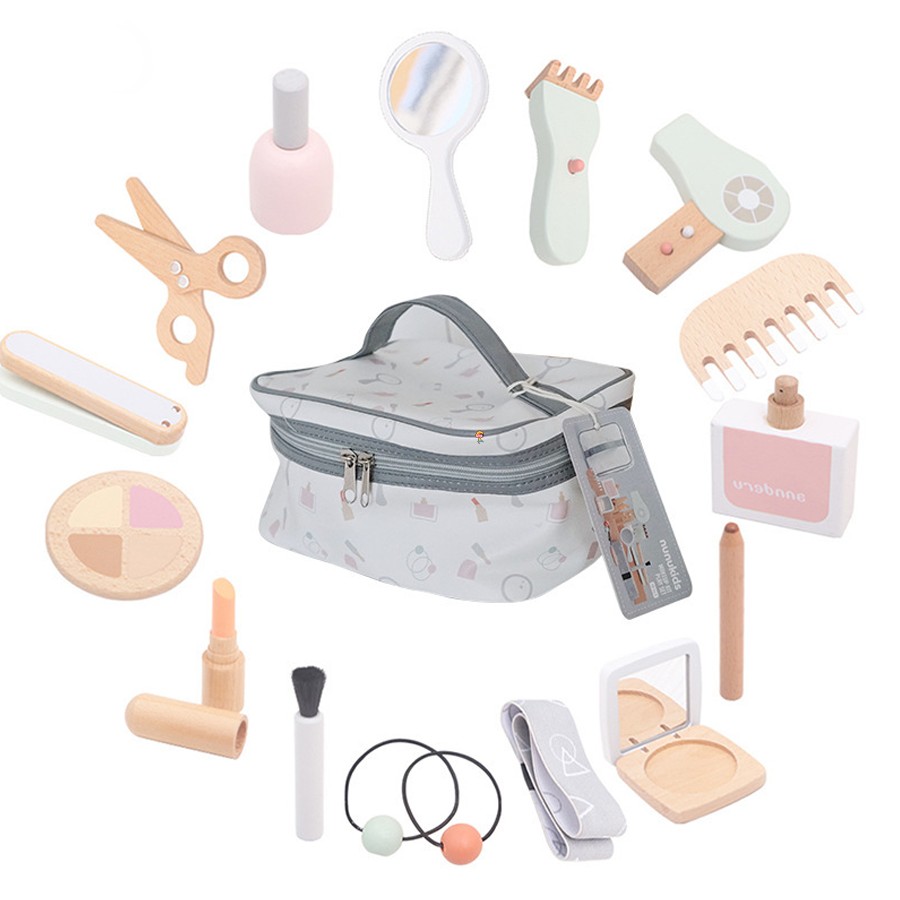 Simulazione Montessori Trucco  - Your Beauty Makeup recensione e prezzo