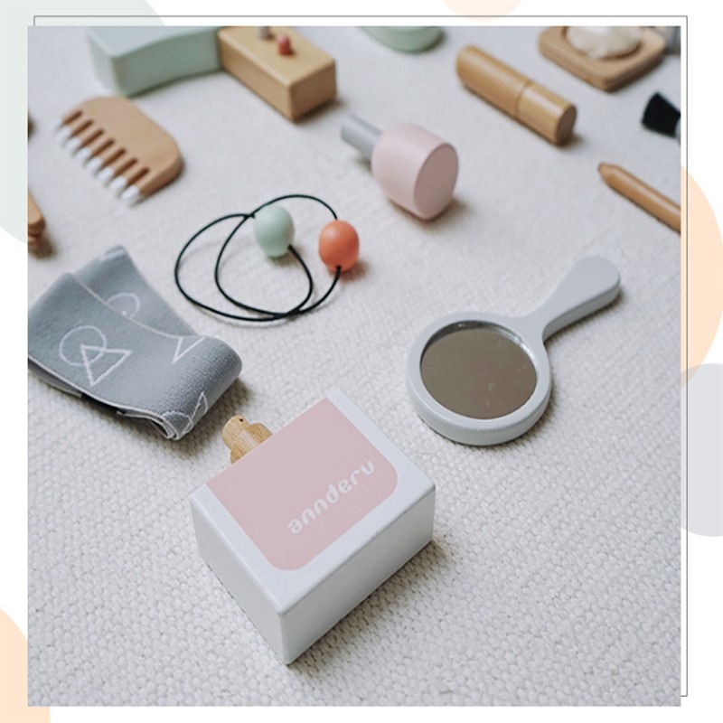 Simulazione Montessori Trucco  - Your Beauty Makeup recensione e prezzo