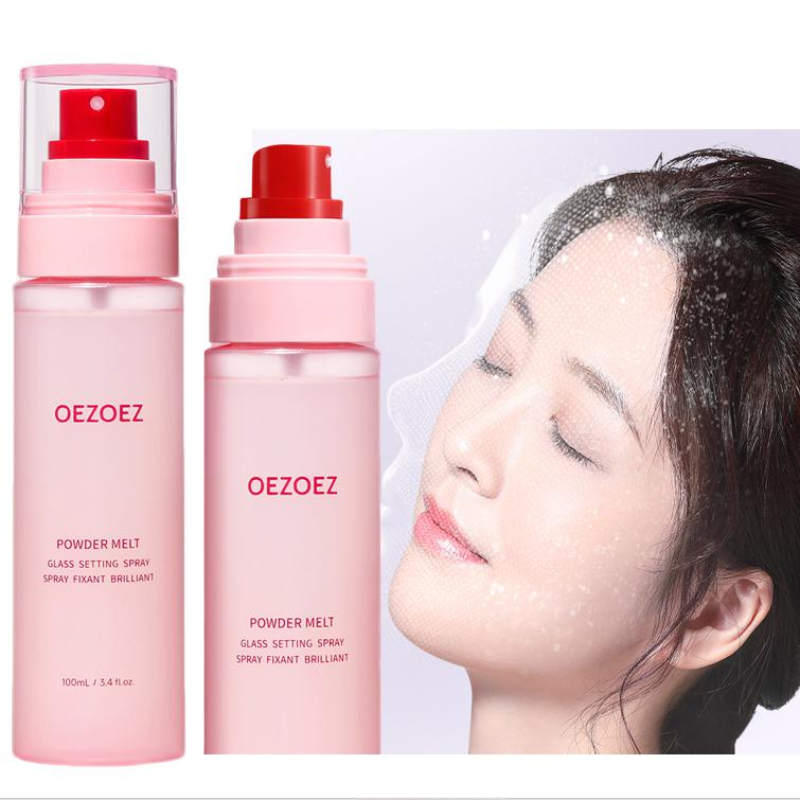 Spray Fissante per il Trucco,  - Makeup Fixing Mist recensione e prezzo