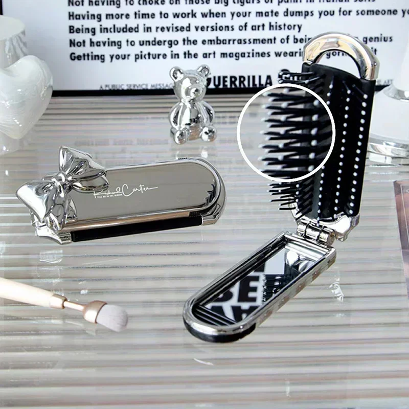 Nuovo fiocco in nastro pettini - Beauty Makeup News recensione e prezzo