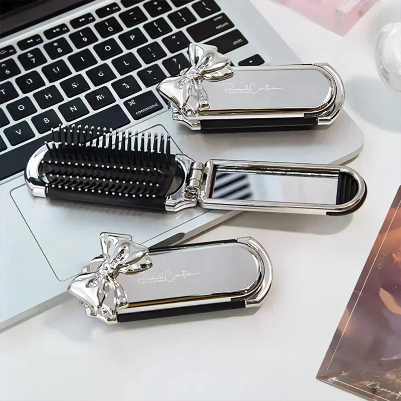 Nuovo fiocco in nastro pettini - Beauty Makeup News recensione e prezzo