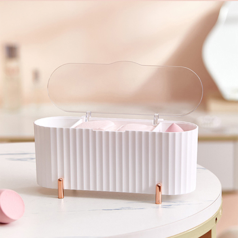 1/2 pezzi Scatola porta baston - Your Beauty Makeup recensione e prezzo