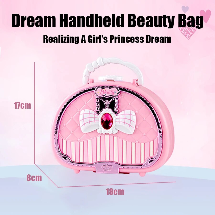 Giocattoli di bellezza per bam - Beauty Makeup For Girl recensione e prezzo