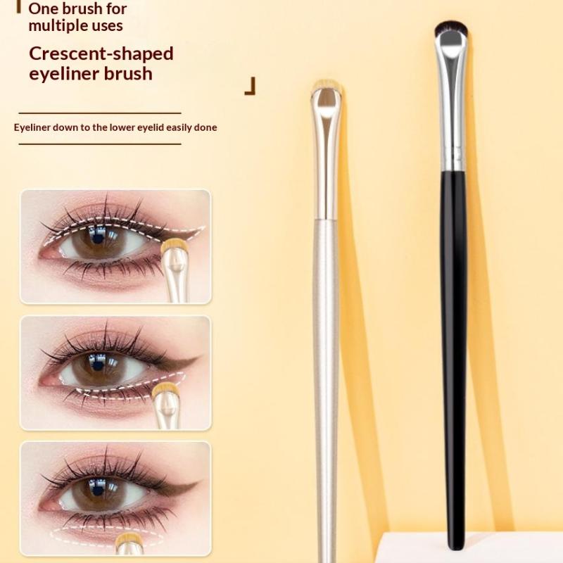 Nuovi 2 Pennelli Curvi per Eye - Beauty Makeup News recensione e prezzo