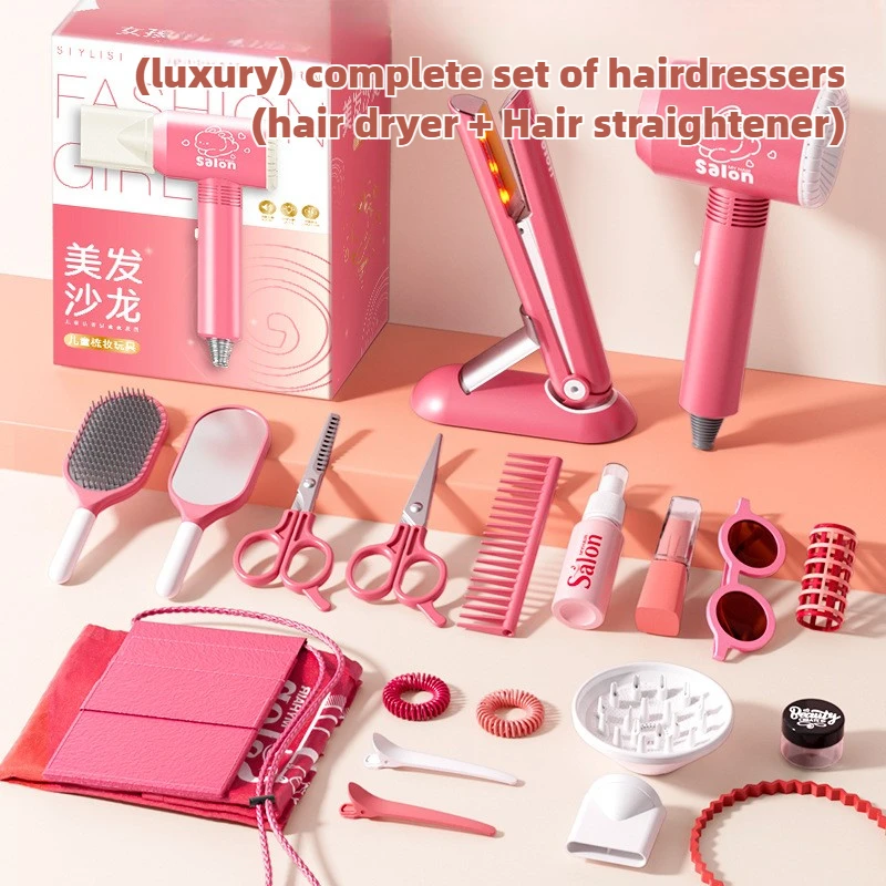 Set per salone di bellezza per - Beauty Makeup For Girl recensione e prezzo
