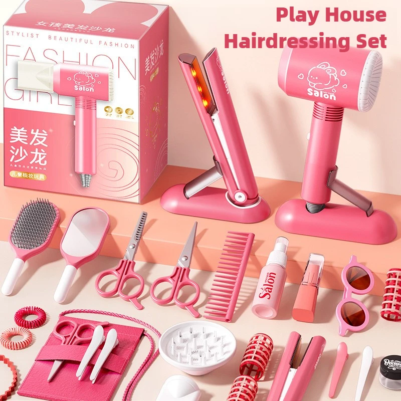 Set per salone di bellezza per - Beauty Makeup For Girl recensione e prezzo