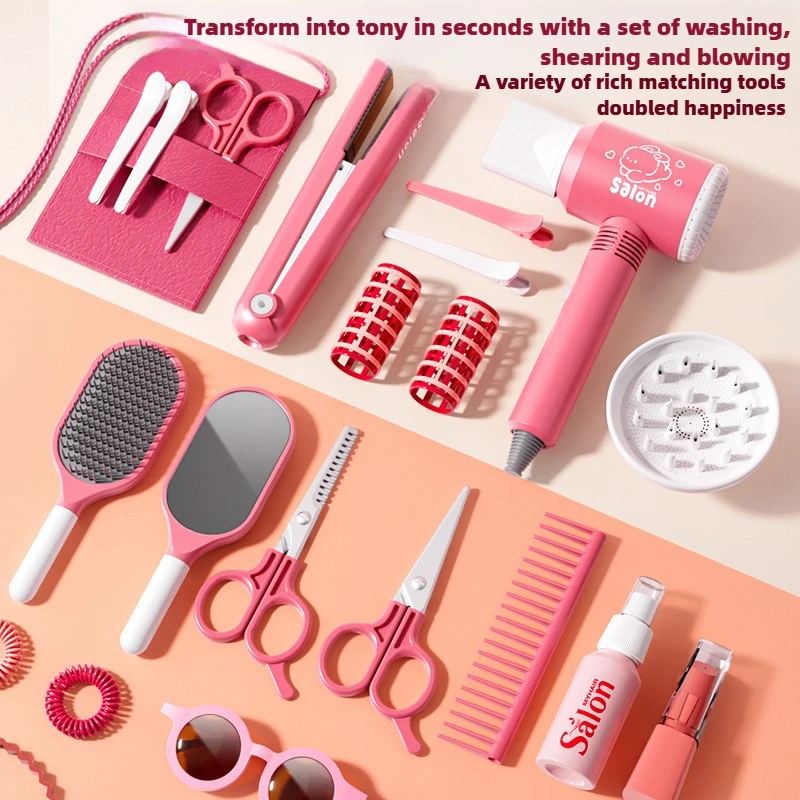 Set per salone di bellezza per - Beauty Makeup For Girl recensione e prezzo