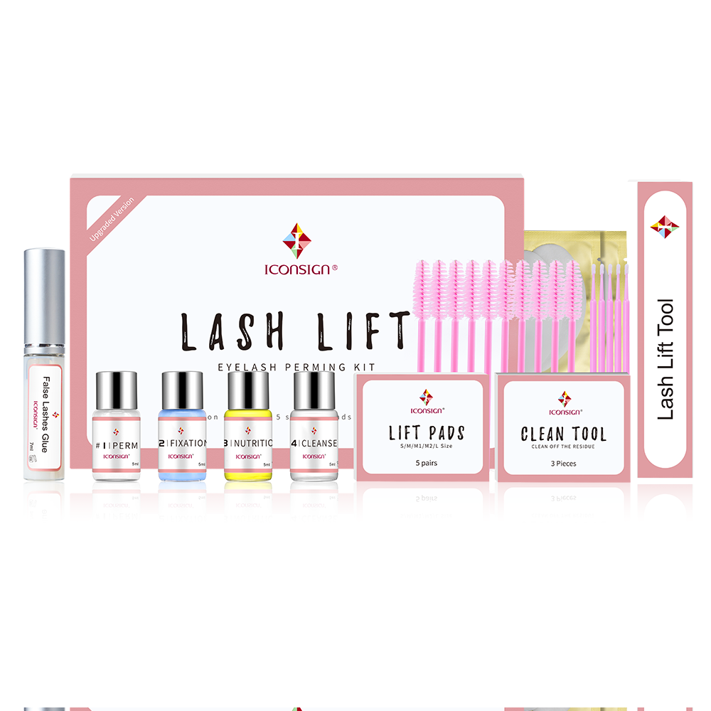 ICONSIGN Versione di aggiornam - Beauty Makeup Companies recensione e prezzo