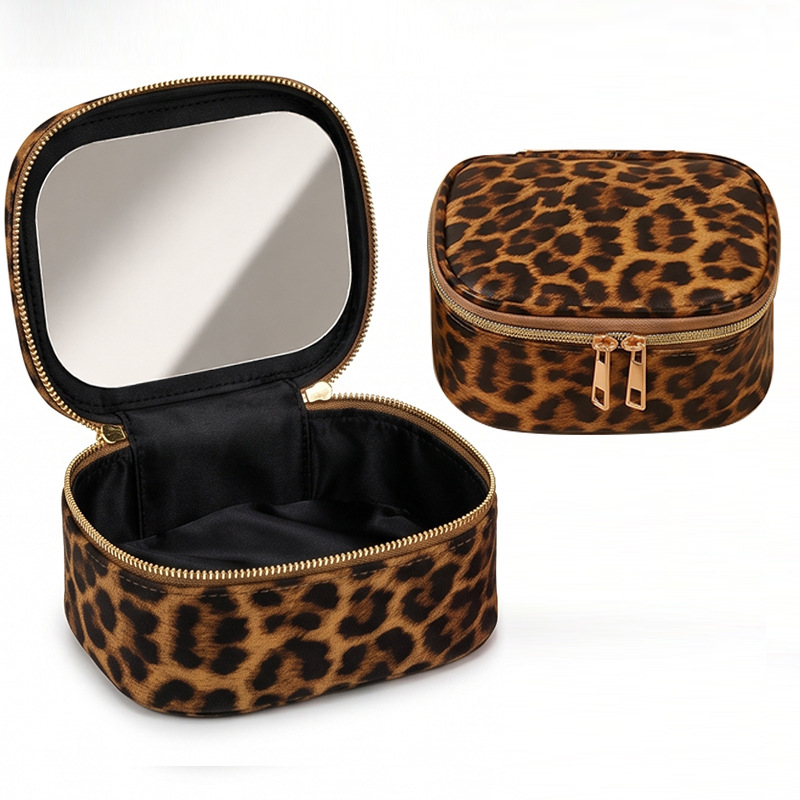 2026 Nuova Borsa da Toilette P - Beauty Makeup Bag recensione e prezzo