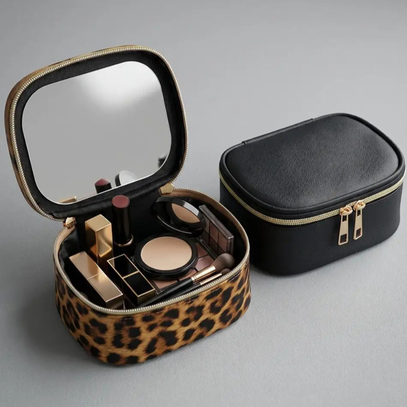 2026 Nuova Borsa da Toilette P - Beauty Makeup Bag recensione e prezzo