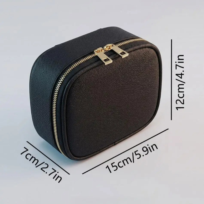 2026 Nuova Borsa da Toilette P - Beauty Makeup Bag recensione e prezzo