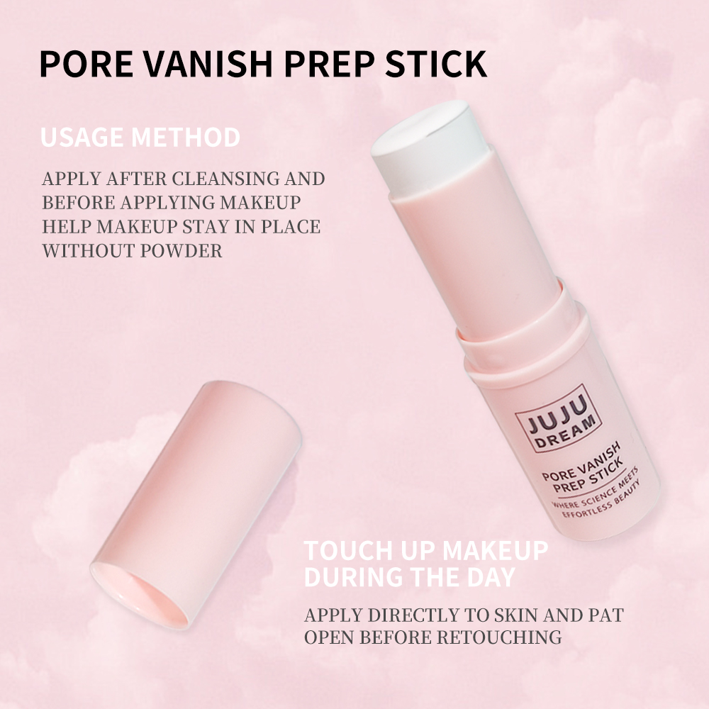 Primer per il viso Stick, Base - Makeup Fixing Mist recensione e prezzo