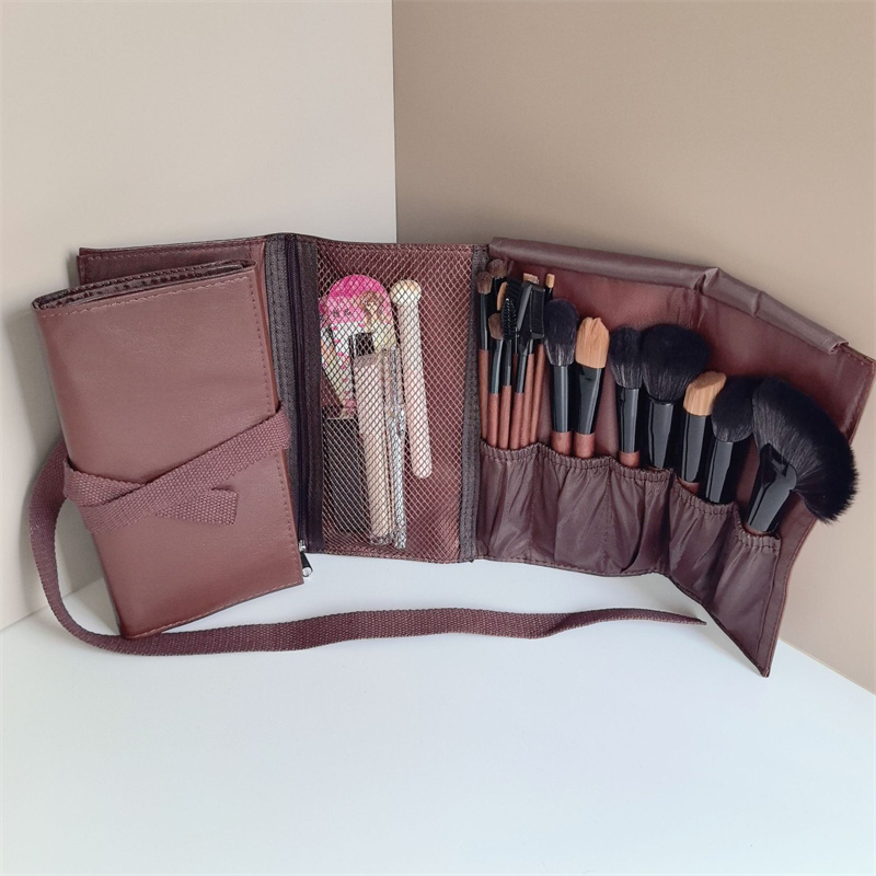 Borsa Porta Pennelli Trucco in - Beauty Makeup Bag recensione e prezzo